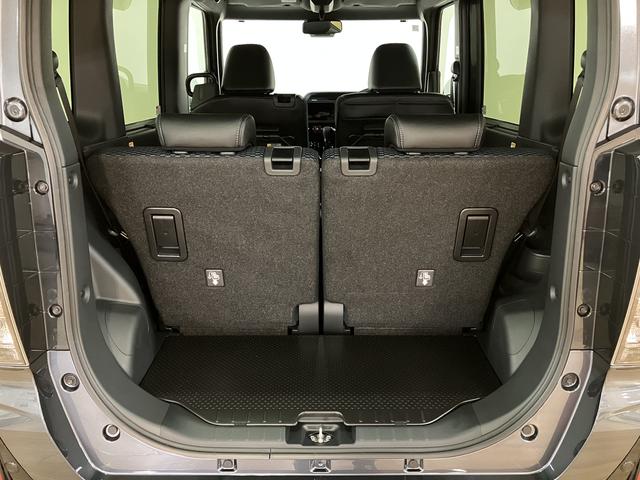 タントカスタムＲＳ／サポカーＳワイド適合／法規対応済／バックカメラ新車保証継承　ターボ　バックカメラ　両側リヤパワースライドドア　キーフリーシステム　シートヒーター　ＬＥＤヘッドライト　１５インチアルミホイール　オートＡＣ　オートライト　助手席イージークローザー（大阪府）の中古車