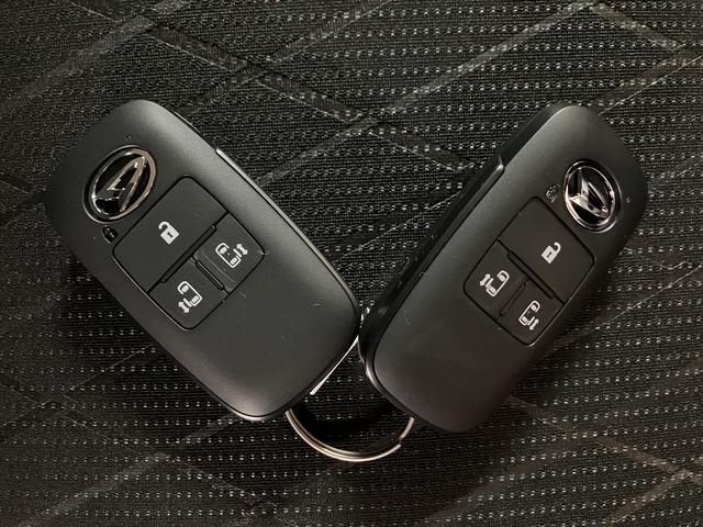 アトレーＲＳ　Ｒ７年式／法規対応済／バックカメラ対応／ＡＣＣオーディオレス　バックカメラ　ターボ車　両側電動スライドドア　キーフリーシステム　プッシュスタート　全車速追従式クルーズコントロール　オートライト　オートハイビーム　ＬＥＤヘッドライト（大阪府）の中古車