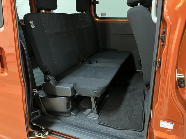 アトレーＲＳ　Ｒ７年式／法規対応済／バックカメラ対応／ＡＣＣオーディオレス　バックカメラ　ターボ車　両側電動スライドドア　キーフリーシステム　プッシュスタート　全車速追従式クルーズコントロール　オートライト　オートハイビーム　ＬＥＤヘッドライト（大阪府）の中古車