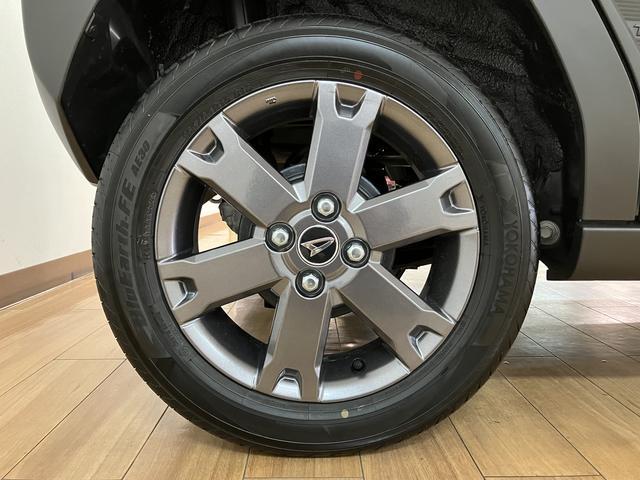 タフトＧターボダーククロムベンチャー　Ｒ７年／スカイフィールトップスカイフィールトップ　アダプティブクルーズコントロール　ＬＥＤヘッド／フォグ　運／助シートヒーター　プッシュボタンスタート　キーフリー　電動パーキングブレーキ　バックカメラ　１５インチアルミホイール（大阪府）の中古車