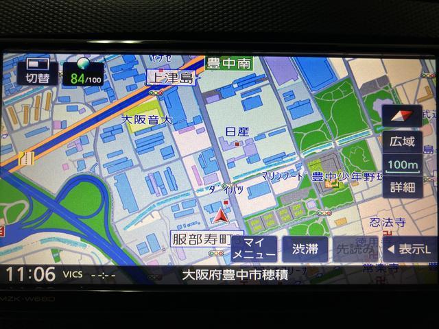 ミライースＸ　ＳＡIII／１年保証／衝突軽減ブレーキ／ナビ／ＥＴＣ／１年間走行距離無制限保証／３．５万キロ／衝突軽減ブレーキ／純正ナビ／ＥＴＣ／ＬＥＤヘッドライト／Ｂｌｕｅｔｏｏｔｈ／フルセグＴＶ／キーレスエントリー／アイドリングストップ／横滑り防止装置／（大阪府）の中古車