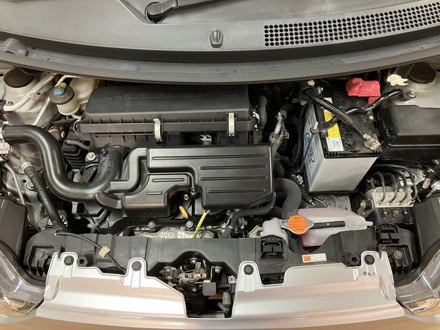 ミライースＸ　ＳＡIII／１年保証／衝突軽減ブレーキ／ナビ／ＥＴＣ／１年間走行距離無制限保証／３．５万キロ／衝突軽減ブレーキ／純正ナビ／ＥＴＣ／ＬＥＤヘッドライト／Ｂｌｕｅｔｏｏｔｈ／フルセグＴＶ／キーレスエントリー／アイドリングストップ／横滑り防止装置／（大阪府）の中古車
