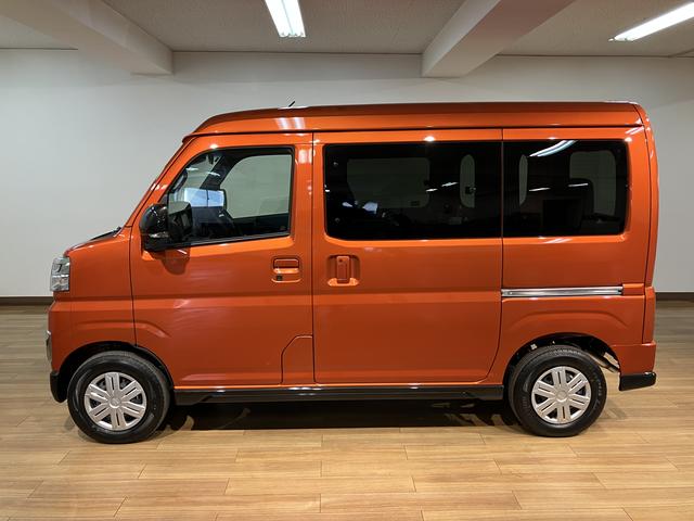 アトレーＲＳ　Ｒ７年式／法規対応済／ナビ／ＦＲドラレコ／ＡＣＣバックカメラ　ターボ車　両側電動スライドドア　キーフリーシステム　プッシュスタート　全車速追従式クルーズコントロール　オートライト　オートハイビーム　ＬＥＤヘッドライト（大阪府）の中古車