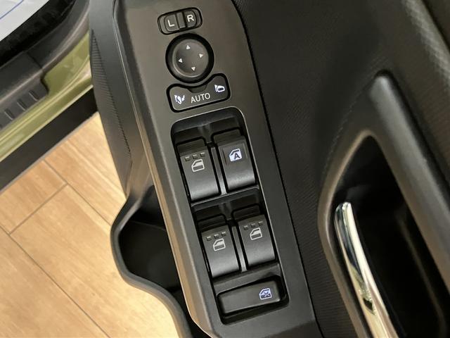 タフトＧターボ　ダーククロムベンチャー　Ｒ７年式／ガラスルーフスカイフィールトップ　アダプティブクルーズコントロール　ＬＥＤヘッド／フォグ　運／助シートヒーター　プッシュボタンスタート　キーフリー　電動パーキングブレーキ　バックカメラ　１５インチアルミホイール（大阪府）の中古車