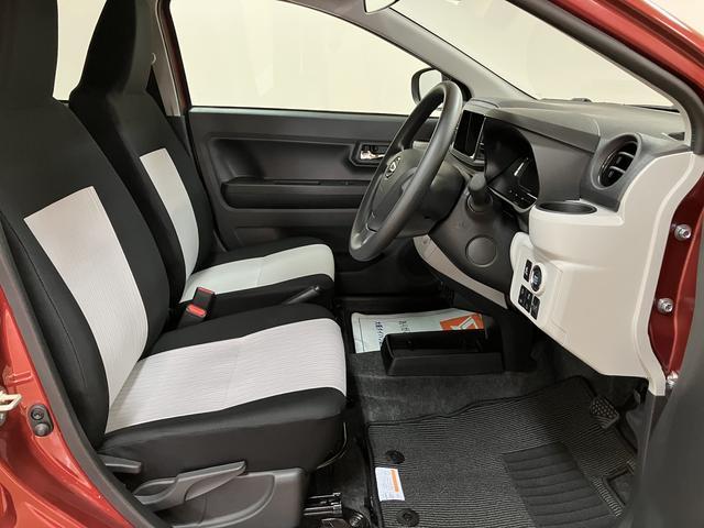 ミライースＧ　ＳＡIII／Ｒ７年式／走行２３ｋｍ／前席シートヒーターＲ７年式／走行２３ｋｍ／前席シートヒーター／ＬＥＤヘッドライト／クリアランスソナー／運転席シートリフター／電動格納ミラー／アルミホイール／オートエアコン／キーフリー（大阪府）の中古車