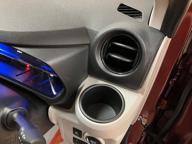 ミライースＧ　ＳＡIII／Ｒ７年式／走行２３ｋｍ／前席シートヒーターＲ７年式／走行２３ｋｍ／前席シートヒーター／ＬＥＤヘッドライト／クリアランスソナー／運転席シートリフター／電動格納ミラー／アルミホイール／オートエアコン／キーフリー（大阪府）の中古車