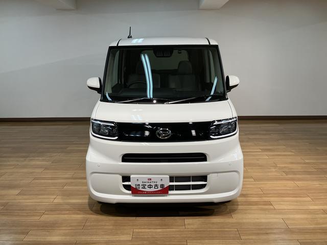 タントＸ　サポカーＳワイド適合　届出済未使用車届出済未使用車・純正メモリーナビゲーション・バックカメラ・ナビ連動前後ドライブレコーダー・電動パーキングブレーキ・両側スライドドア（助手席電動スライドドア）・衝突回避支援ブレーキ・誤発進抑制機能（大阪府）の中古車