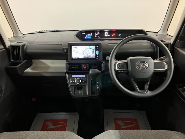 タントＸ　サポカーＳワイド適合　届出済未使用車届出済未使用車・純正メモリーナビゲーション・バックカメラ・ナビ連動前後ドライブレコーダー・電動パーキングブレーキ・両側スライドドア（助手席電動スライドドア）・衝突回避支援ブレーキ・誤発進抑制機能（大阪府）の中古車