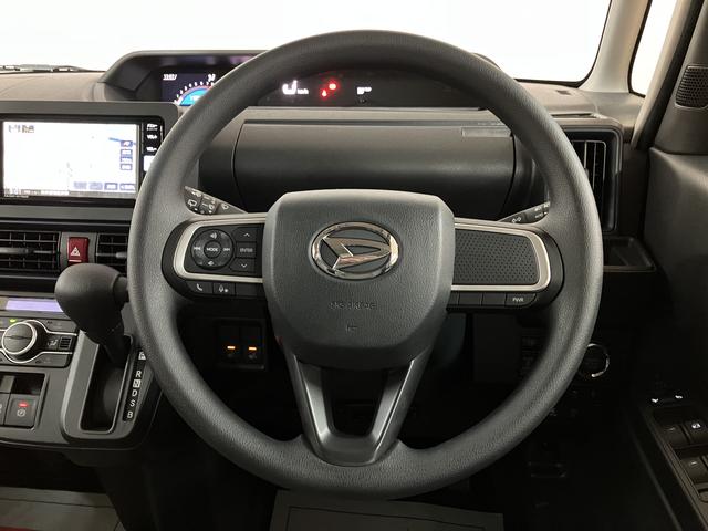 タントＸ　サポカーＳワイド適合　届出済未使用車届出済未使用車・純正メモリーナビゲーション・バックカメラ・ナビ連動前後ドライブレコーダー・電動パーキングブレーキ・両側スライドドア（助手席電動スライドドア）・衝突回避支援ブレーキ・誤発進抑制機能（大阪府）の中古車