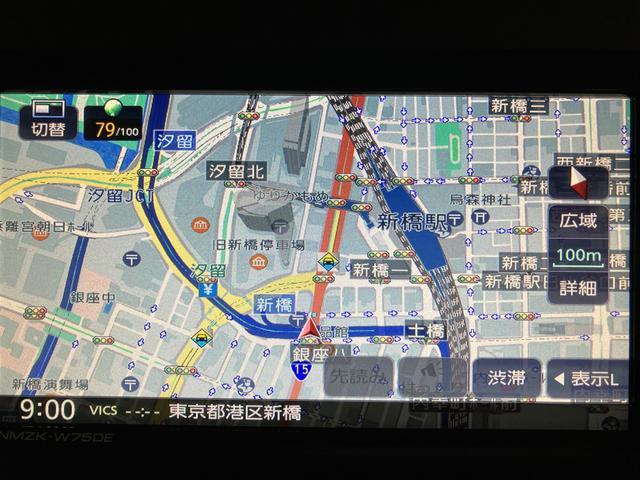 タントＸ　サポカーＳワイド適合　届出済未使用車届出済未使用車・純正メモリーナビゲーション・バックカメラ・ナビ連動前後ドライブレコーダー・電動パーキングブレーキ・両側スライドドア（助手席電動スライドドア）・衝突回避支援ブレーキ・誤発進抑制機能（大阪府）の中古車