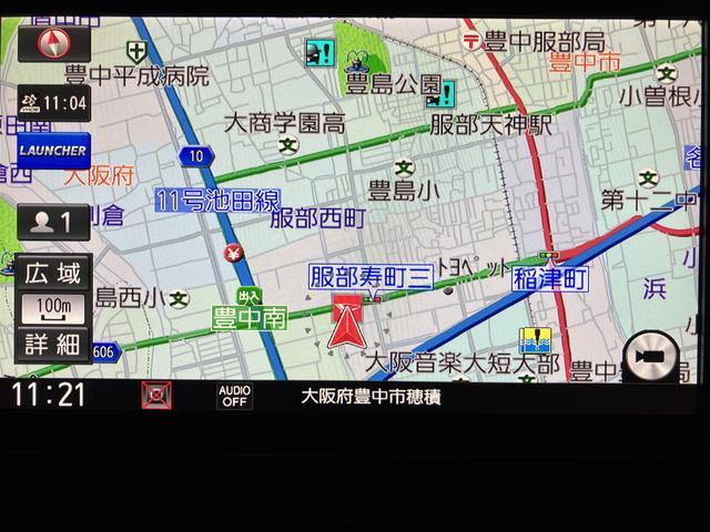 タントカスタムＲＳセレクション　９インチナビ／パノラマカメラスマートアシスト　ＬＥＤヘッドライト／フォグ　９インチナビ　パノラマカメラ　ＦＲドラレコ　ＥＴＣ　アダプティブクルーズコントロール　オートエアコン　キーフリー　盗難防止セキュリティアラーム（大阪府）の中古車