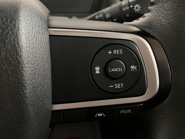 タントカスタムＲＳセレクション　９インチナビ／パノラマカメラスマートアシスト　ＬＥＤヘッドライト／フォグ　９インチナビ　パノラマカメラ　ＦＲドラレコ　ＥＴＣ　アダプティブクルーズコントロール　オートエアコン　キーフリー　盗難防止セキュリティアラーム（大阪府）の中古車