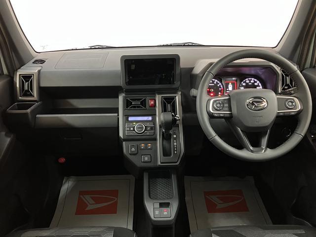 タフトG ダーククロムベンチャー R7年式/バックカメラ対応スカイフィールトップ アダプティブクルーズコントロール LEDヘッド/フォグ 運/助シートヒーター プッシュボタンスタート キーフリー 電動パーキングブレーキ バックカメラ 15インチアルミホイール(大阪府)の中古車