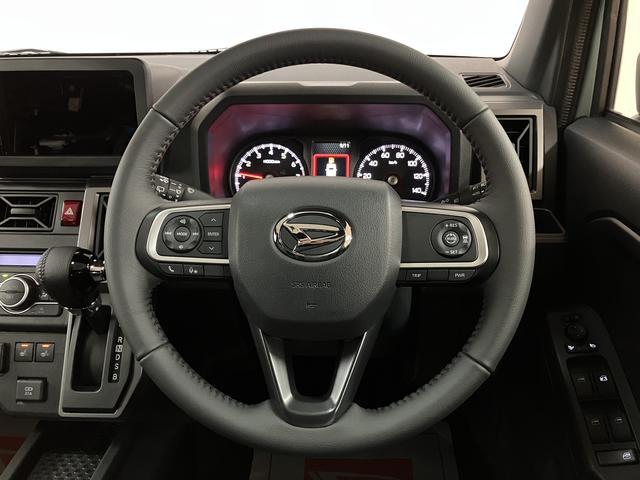 タフトG ダーククロムベンチャー R7年式/バックカメラ対応スカイフィールトップ アダプティブクルーズコントロール LEDヘッド/フォグ 運/助シートヒーター プッシュボタンスタート キーフリー 電動パーキングブレーキ バックカメラ 15インチアルミホイール(大阪府)の中古車