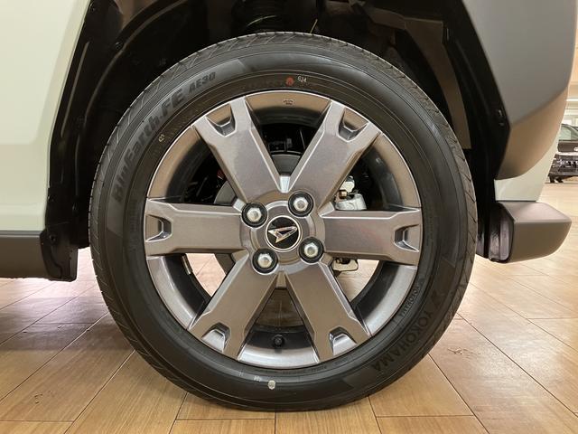 タフトG ダーククロムベンチャー R7年式/バックカメラ対応スカイフィールトップ アダプティブクルーズコントロール LEDヘッド/フォグ 運/助シートヒーター プッシュボタンスタート キーフリー 電動パーキングブレーキ バックカメラ 15インチアルミホイール(大阪府)の中古車