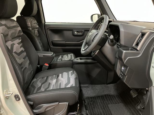 タフトG ダーククロムベンチャー R7年式/バックカメラ対応スカイフィールトップ アダプティブクルーズコントロール LEDヘッド/フォグ 運/助シートヒーター プッシュボタンスタート キーフリー 電動パーキングブレーキ バックカメラ 15インチアルミホイール(大阪府)の中古車