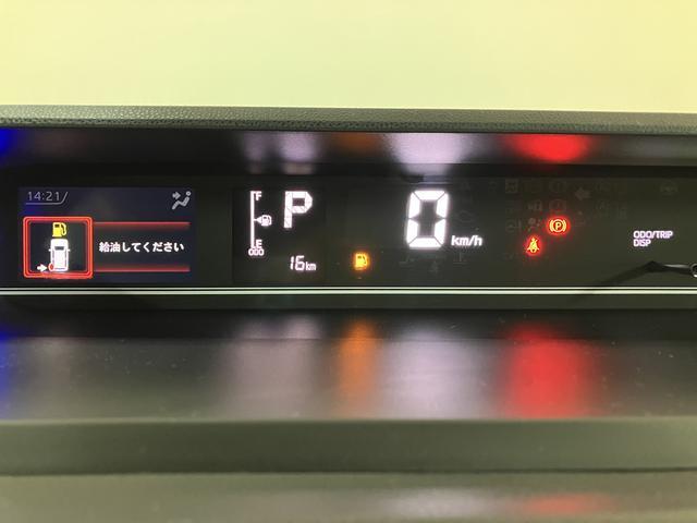 タントカスタムＲＳ　サポカーＳワイド適合　認定中古車届出済未使用車・ターボエンジン・バックカメラ・フルＬＥＤヘッドライト・フォグランプ・両側電動スライドドア・衝突回避軽減ブレーキ・電動パーキングブレーキ・レザー調ファブリックシート・シートヒーター（大阪府）の中古車