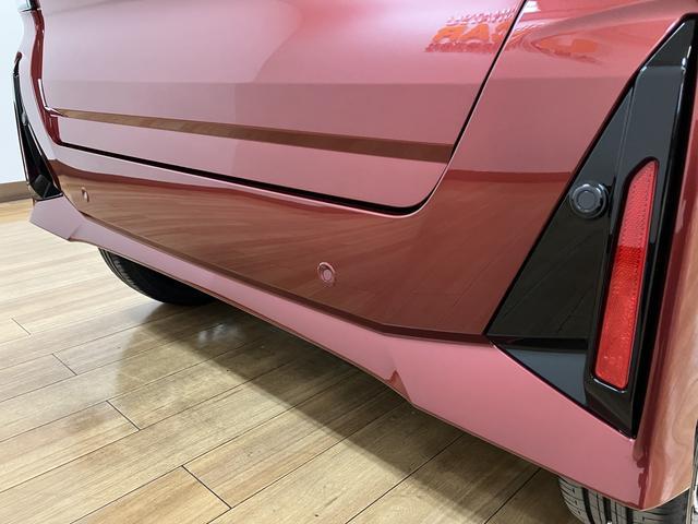 タントカスタムＲＳ　サポカーＳワイド適合　認定中古車届出済未使用車・ターボエンジン・バックカメラ・フルＬＥＤヘッドライト・フォグランプ・両側電動スライドドア・衝突回避軽減ブレーキ・電動パーキングブレーキ・レザー調ファブリックシート・シートヒーター（大阪府）の中古車