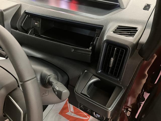 タントカスタムＲＳ　サポカーＳワイド適合　認定中古車届出済未使用車・ターボエンジン・バックカメラ・フルＬＥＤヘッドライト・フォグランプ・両側電動スライドドア・衝突回避軽減ブレーキ・電動パーキングブレーキ・レザー調ファブリックシート・シートヒーター（大阪府）の中古車