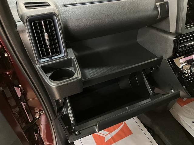 タントカスタムＲＳ　サポカーＳワイド適合　認定中古車届出済未使用車・ターボエンジン・バックカメラ・フルＬＥＤヘッドライト・フォグランプ・両側電動スライドドア・衝突回避軽減ブレーキ・電動パーキングブレーキ・レザー調ファブリックシート・シートヒーター（大阪府）の中古車