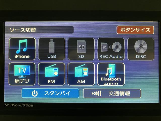 ムーヴキャンバスストライプスＧターボ／ナビ／前後ドラレコ／バックカメラ令和７年式／走行１７キロ／ナビ（ＮＭＺＫ−Ｗ７５ＤＥ）／前後ドラレコ／バックカメラ／両側パワースライドドア／ＬＥＤヘッドライト・フォグランプ／クルーズコントロール／前席シートヒーター／電動パーキング（大阪府）の中古車
