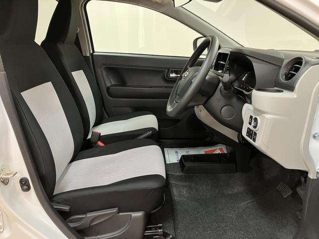 ミライースＧ　ＳＡIII　Ｒ７年式／登録済未使用車／走行４ｋｍスマートアシストＩＩＩ　キーフリー　アイドリングストップ　　ＬＥＤヘッドライト　コーナーセンサー　オートエアコン　オートライト　オートハイビーム（大阪府）の中古車