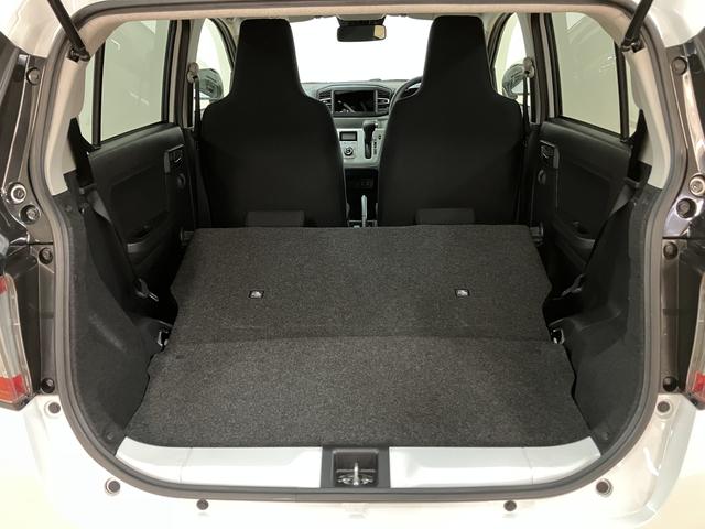 ミライースＧ　ＳＡIII　Ｒ７年式／登録済未使用車／走行４ｋｍスマートアシストＩＩＩ　キーフリー　アイドリングストップ　　ＬＥＤヘッドライト　コーナーセンサー　オートエアコン　オートライト　オートハイビーム（大阪府）の中古車