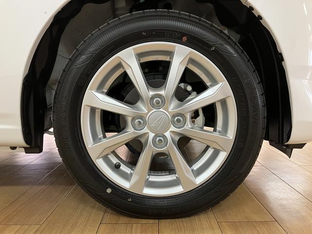 ミライースＧ　ＳＡIII　Ｒ７年式／登録済未使用車／走行４ｋｍスマートアシストＩＩＩ　キーフリー　アイドリングストップ　　ＬＥＤヘッドライト　コーナーセンサー　オートエアコン　オートライト　オートハイビーム（大阪府）の中古車