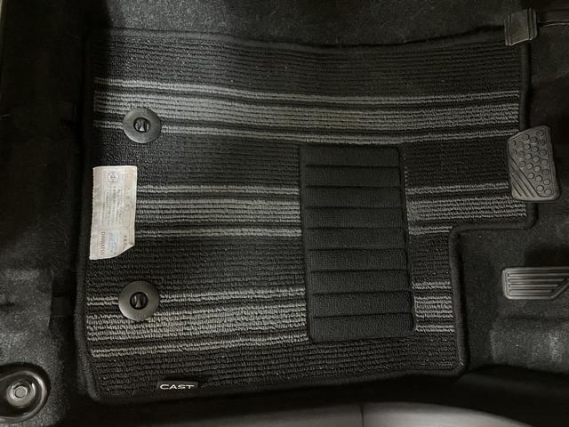 キャストスタイルＸ　ＳＡII　サポカーＳベーシックメモリーナビ・ＥＴＣ車載器・フロントドライブレコーダー・キーフリーシステム・衝突回避軽減ブレーキ・誤発進抑制機能・プッシュスタート・オートエアコン・ワンオーナー禁煙車・１２か月間・走行距離無制限保証付（大阪府）の中古車