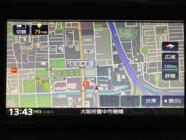 ハイゼットカーゴデラックスＳＡIII　ナビ／バックカメラ／ドラレコ／ＥＴＣスマートアシストＩＩＩ　ＬＥＤヘッドライト　ナビ　バックカメラ　ドライブレコーダー　ＥＴＣ　マニュアルエアコン　キーレス　前席パワーウィンドウ　ＵＳＢ入力端子（大阪府）の中古車