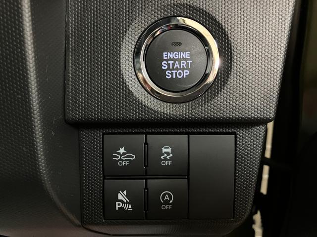 タフトＧターボ　ダーククロムベンチャー　登録済未使用車／ＡＣＣスカイフィールトップ　アダプティブクルーズコントロール　ＬＥＤヘッド／フォグ　運／助シートヒーター　プッシュボタンスタート　キーフリー　電動パーキングブレーキ　バックカメラ　１５インチアルミホイール（大阪府）の中古車