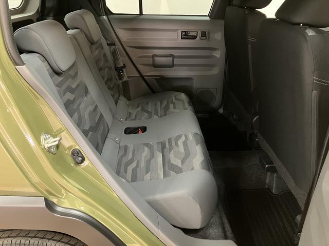 タフトＧターボ　ダーククロムベンチャー　登録済未使用車／ＡＣＣスカイフィールトップ　アダプティブクルーズコントロール　ＬＥＤヘッド／フォグ　運／助シートヒーター　プッシュボタンスタート　キーフリー　電動パーキングブレーキ　バックカメラ　１５インチアルミホイール（大阪府）の中古車