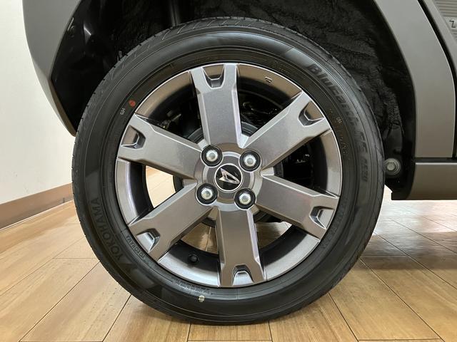 タフトＧターボ　ダーククロムベンチャー　登録済未使用車／ＡＣＣスカイフィールトップ　アダプティブクルーズコントロール　ＬＥＤヘッド／フォグ　運／助シートヒーター　プッシュボタンスタート　キーフリー　電動パーキングブレーキ　バックカメラ　１５インチアルミホイール（大阪府）の中古車