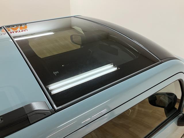 タフトＧターボ　ダーククロムベンチャー　登録済未使用車／ＡＣＣスカイフィールトップ　アダプティブクルーズコントロール　ＬＥＤヘッド／フォグ　運／助シートヒーター　プッシュボタンスタート　キーフリー　電動パーキングブレーキ　バックカメラ　１５インチアルミホイール（大阪府）の中古車