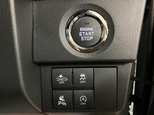 タフトＧターボ　ダーククロムベンチャー　登録済未使用車／ＡＣＣスカイフィールトップ　アダプティブクルーズコントロール　ＬＥＤヘッド／フォグ　運／助シートヒーター　プッシュボタンスタート　キーフリー　電動パーキングブレーキ　バックカメラ　１５インチアルミホイール（大阪府）の中古車