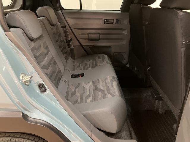 タフトＧターボ　ダーククロムベンチャー　登録済未使用車／ＡＣＣスカイフィールトップ　アダプティブクルーズコントロール　ＬＥＤヘッド／フォグ　運／助シートヒーター　プッシュボタンスタート　キーフリー　電動パーキングブレーキ　バックカメラ　１５インチアルミホイール（大阪府）の中古車