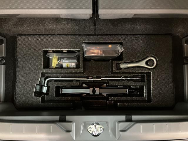 タフトＧターボ　ダーククロムベンチャー　登録済未使用車／ＡＣＣスカイフィールトップ　アダプティブクルーズコントロール　ＬＥＤヘッド／フォグ　運／助シートヒーター　プッシュボタンスタート　キーフリー　電動パーキングブレーキ　バックカメラ　１５インチアルミホイール（大阪府）の中古車