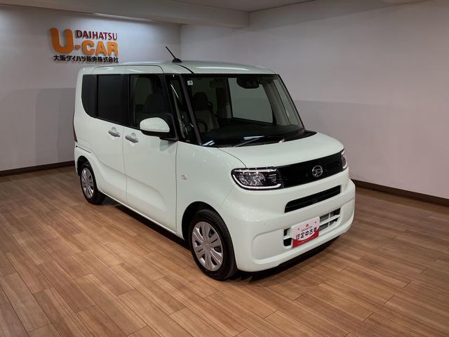 タントX R7年式/法規対応済/ナビ/FRドラレコ/バックカメラサポカーSワイド適合 ミラクルオープンドア 片側オートスライドドア Pスタート コーナーセンサー シートヒーター ステアリングスイッチ USB接続端子 キーフリー(大阪府)の中古車