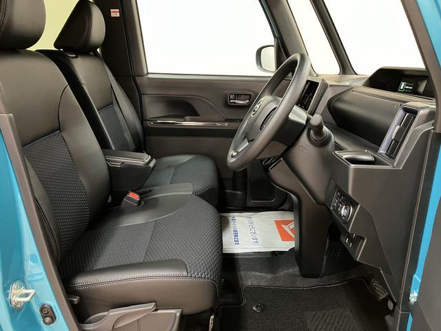 タントカスタムＸ　新車保証継承／衝突支援ブレーキ／残クレ対応車新車保証継承　届出済未使用車　両側電動スライドドア　バックカメラ　電動パーキングブレーキ　衝突支援ブレーキ　誤発信抑制制御機能　ＬＥＤヘッドランプ　前席シートヒーター　オートエアコン　キーフリー（大阪府）の中古車