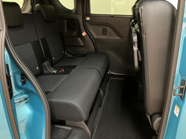 タントカスタムＸ　新車保証継承／衝突支援ブレーキ／残クレ対応車新車保証継承　届出済未使用車　両側電動スライドドア　バックカメラ　電動パーキングブレーキ　衝突支援ブレーキ　誤発信抑制制御機能　ＬＥＤヘッドランプ　前席シートヒーター　オートエアコン　キーフリー（大阪府）の中古車