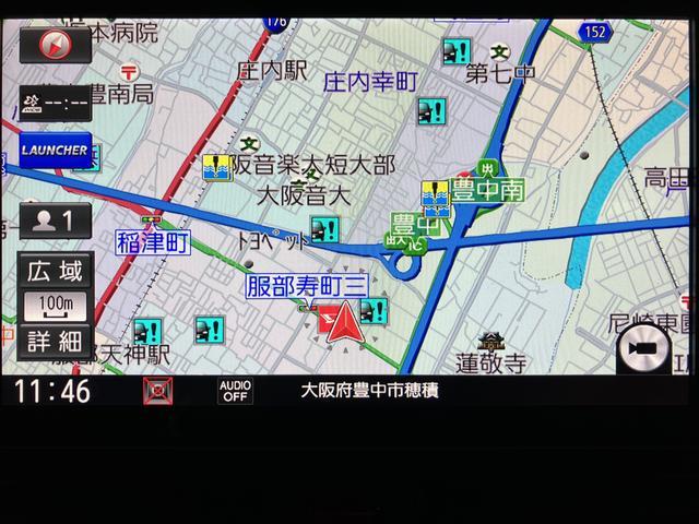 タントカスタムRSセレクション 9インチナビ/バックカメラ/ETCスマートアシスト LEDヘッドライト/フォグ 9インチナビ バックカメラ FRドラレコ ETC アダプティブクルーズコントロール オートエアコン キーフリー 両側電動スライドドア アルミホイール(大阪府)の中古車