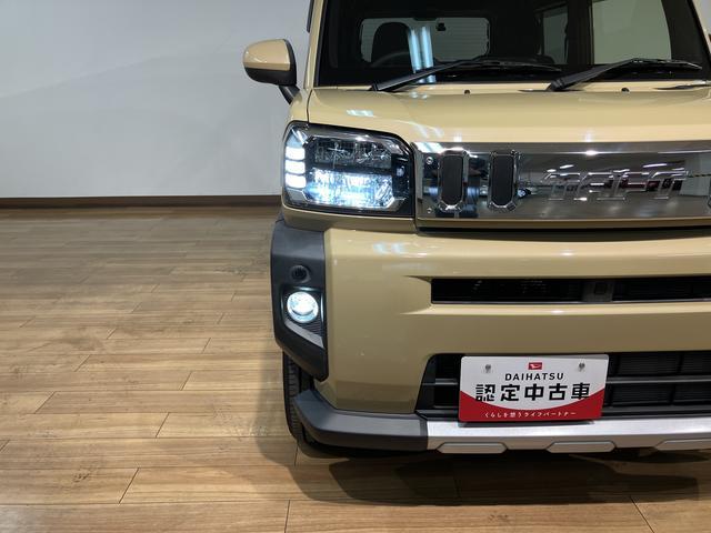 タフトＧターボ　クロムベンチャー４ＷＤ／ターボ／ナビゲーション／ワンセグ／Ｂｌｕｅｔｏｏｔｈ／バックカメラ／ＥＴＣ／ドラレコ／ＬＥＤヘッドライト／コーナーセンサー（大阪府）の中古車