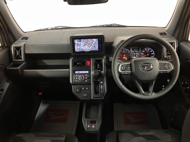 タフトＧターボ　クロムベンチャー４ＷＤ／ターボ／ナビゲーション／ワンセグ／Ｂｌｕｅｔｏｏｔｈ／バックカメラ／ＥＴＣ／ドラレコ／ＬＥＤヘッドライト／コーナーセンサー（大阪府）の中古車