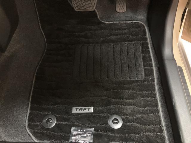 タフトＧターボ　クロムベンチャー４ＷＤ／ターボ／ナビゲーション／ワンセグ／Ｂｌｕｅｔｏｏｔｈ／バックカメラ／ＥＴＣ／ドラレコ／ＬＥＤヘッドライト／コーナーセンサー（大阪府）の中古車