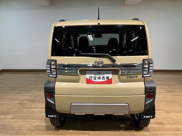 タフトＧターボ　クロムベンチャー４ＷＤ／ターボ／ナビゲーション／ワンセグ／Ｂｌｕｅｔｏｏｔｈ／バックカメラ／ＥＴＣ／ドラレコ／ＬＥＤヘッドライト／コーナーセンサー（大阪府）の中古車