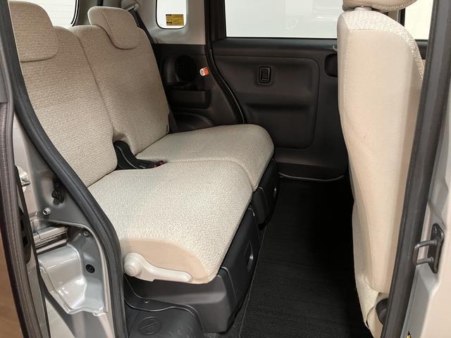 ムーヴキャンバスＸリミテッド　ＳＡII１年間距離無制限保証／ＣＤチューナー／ドラレコ／ＥＴＣ／両側電動スライドドア／キーフリーシステム／プッシュボタンスタート／運転席シートリフター／オートライト（大阪府）の中古車