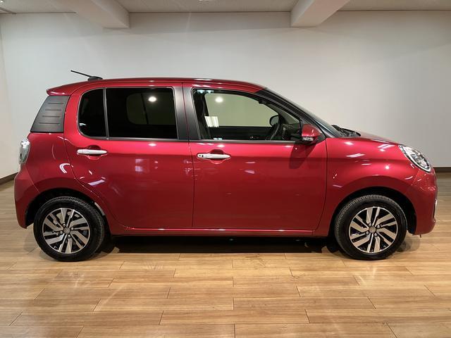 ブーンシルク　Ｇパッケージ　ＳＡII　ナビ／バックカメラ／ドラレコ（大阪府）の中古車