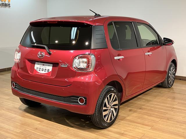 ブーンシルク　Ｇパッケージ　ＳＡII　ナビ／バックカメラ／ドラレコ（大阪府）の中古車