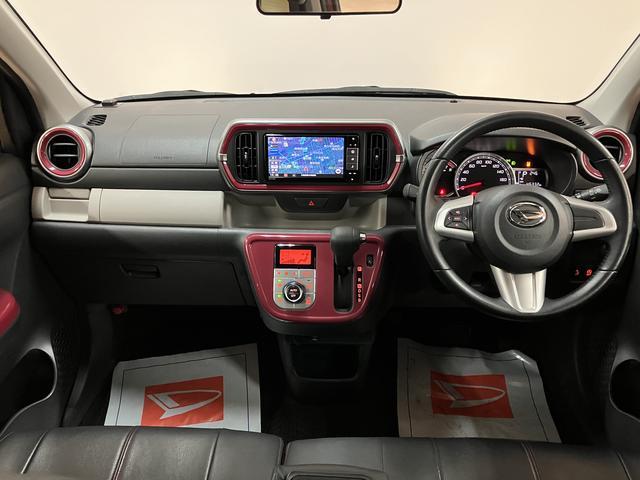 ブーンシルク　Ｇパッケージ　ＳＡII　ナビ／バックカメラ／ドラレコ（大阪府）の中古車