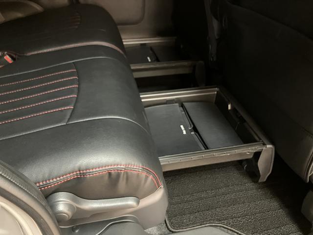 ムーヴキャンバスＧブラックインテリアリミテッド　ＳＡIII　８インチナビスマートアシストＩＩＩ　ＬＥＤヘッドライト／フォグ　８インチナビ　パノラマカメラ　ＦＲドラレコ　ＥＴＣ　両側電動スライドドア　置き楽ボックス　オートエアコン　盗難防止セキュリティアラーム（大阪府）の中古車